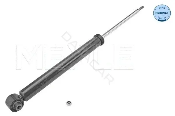 Амортизаторы MEYLE 1267350000