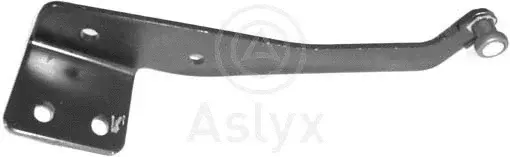 Ролик двери Aslyx AS-506275