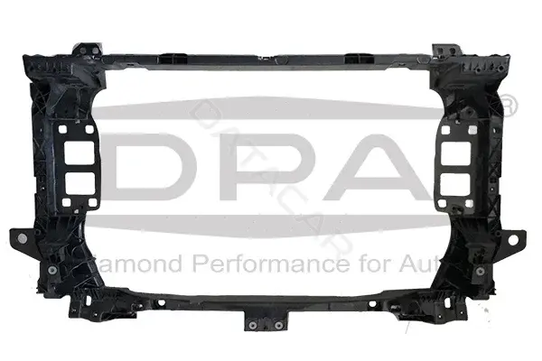 Панель передняя DPA 88051780102