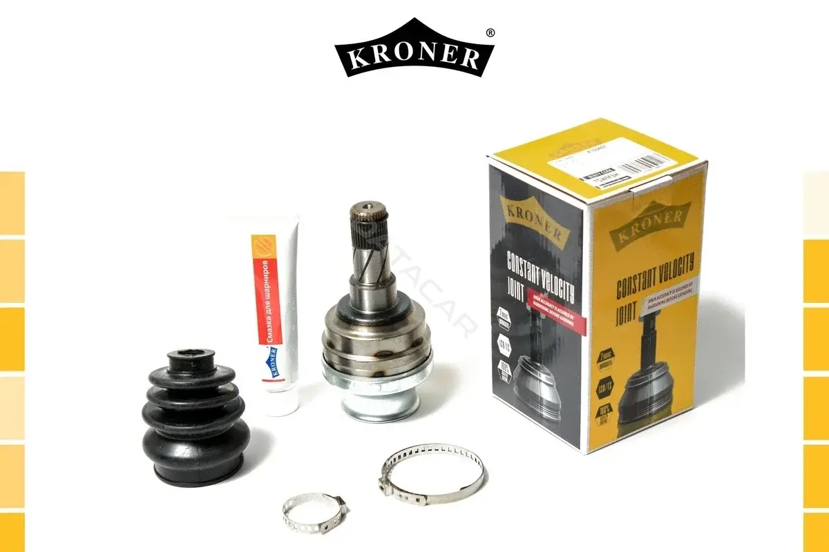 Шрус KRONER K103407