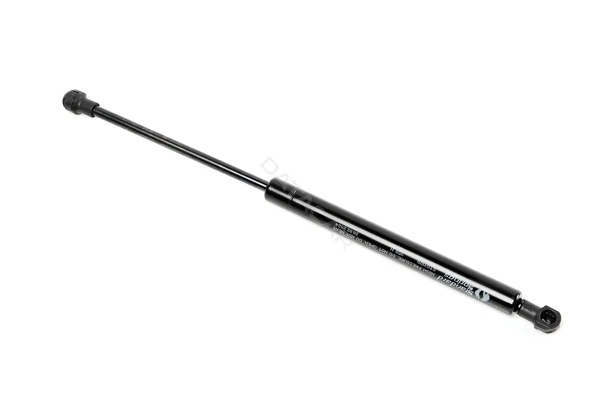 Амортизатор крышки багажника, капота, заднего стекла STANDARD SPRINGS STG1120