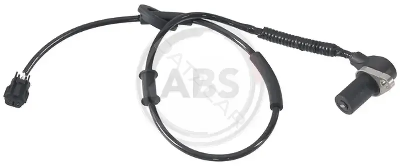 Датчик АБС A.B.S. 30856