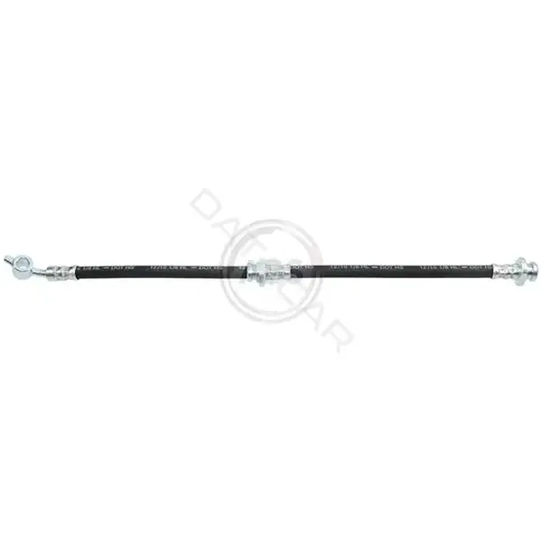 Тормозные шланги A.B.S. SL5132