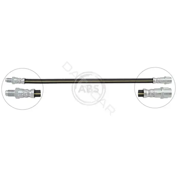 Тормозные шланги A.B.S. SL5680