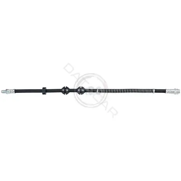 Тормозные шланги A.B.S. SL6735