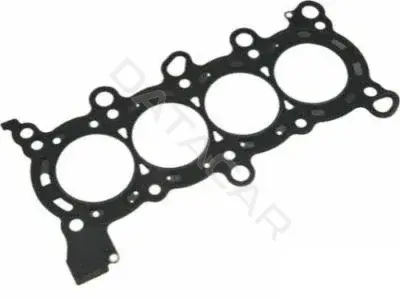 Прокладка ГБЦ HONDA 12251R60U01
