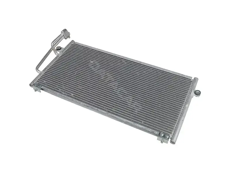 Радиатор кондиционера ZentParts Z19254