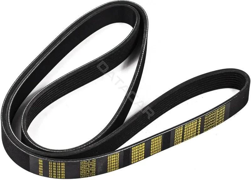 Ремень ручейковый ZentParts Z23035