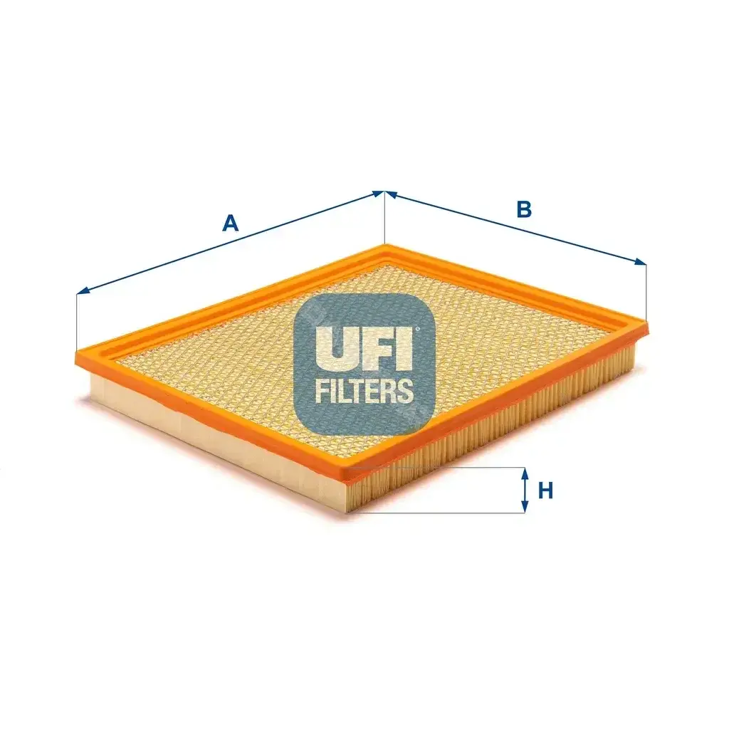 Воздушный фильтр UFI 30.284.00