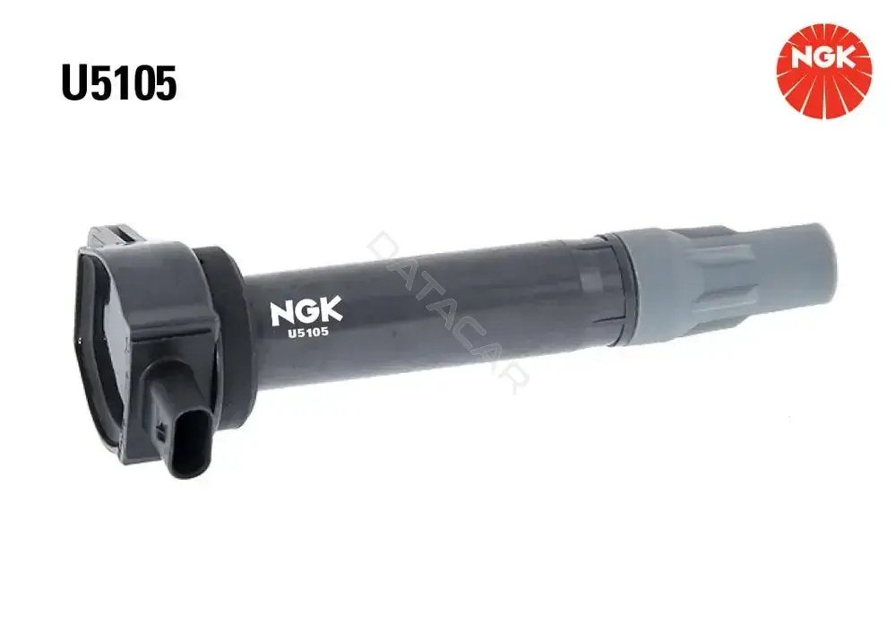 Катушка зажигания NGK U5105