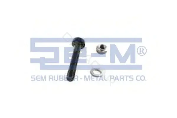 Втулка рессоры SE-M 10257