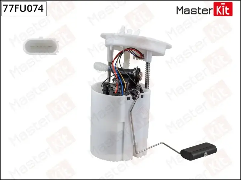 Топливный насос MASTERKIT 77FU074