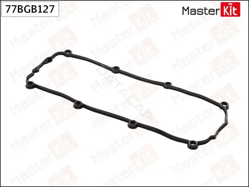 Прокладка клапанной крышки MASTERKIT 77BGB127