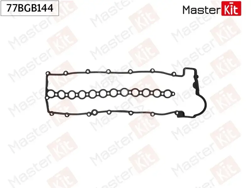 Крышка клапанная MASTERKIT 77BGB144