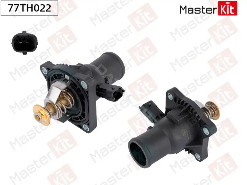 Термостат MASTERKIT 77TH022