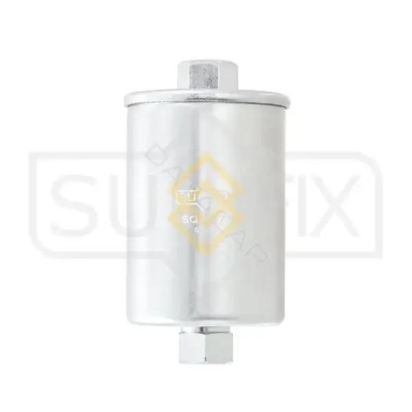 Топливный фильтр SUFIX SQ-1017