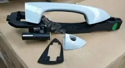 Ручка двери GEELY 5077039400