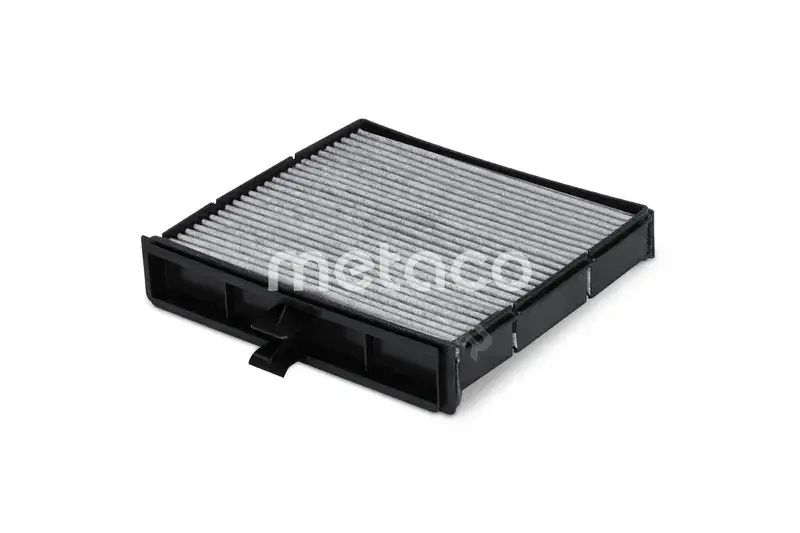 Фильтр салонный METACO 1010-135C