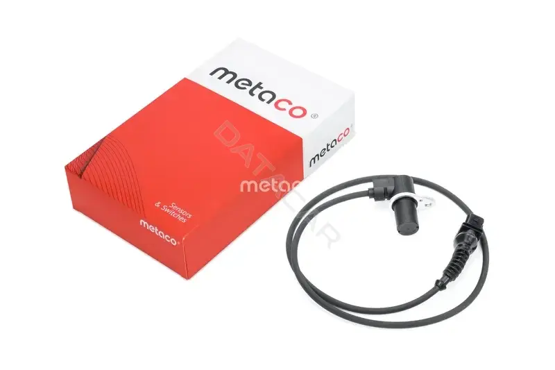 Датчик коленвала METACO 6364-009