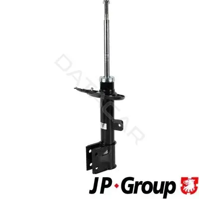 Амортизаторы JP GROUP 4142102070
