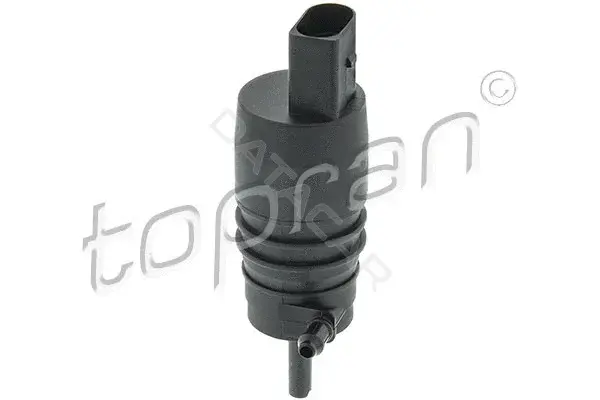 Насос омывателя TOPRAN 107818