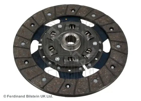 Диск сцепления BLUE PRINT ADK83113