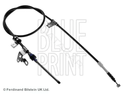Трос ручника BLUE PRINT ADT346346