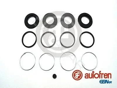 Ремкомплект суппорта AUTOFREN SEINSA D4651