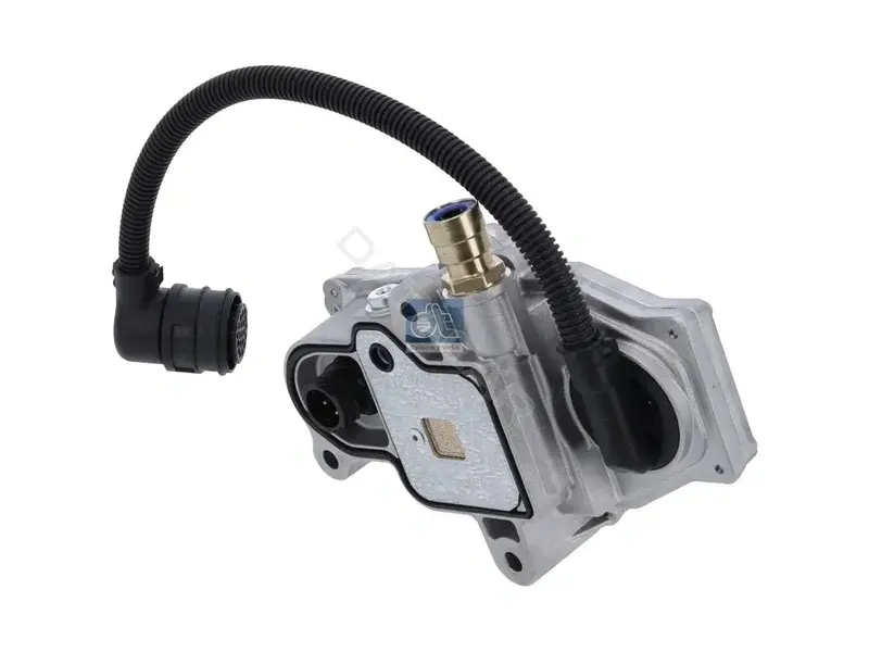 Датчик уровня пневмоподвески DT Spare Parts 2.14651