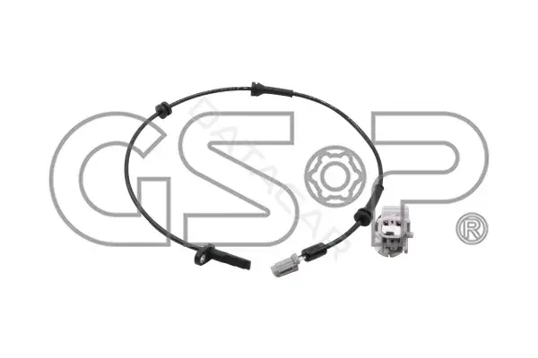 Датчик АБС GSP 9A0350