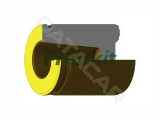 Поршень суппорта FRENKIT P545307
