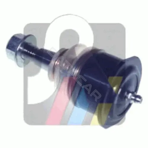 Шаровая опора RTS 93-16540