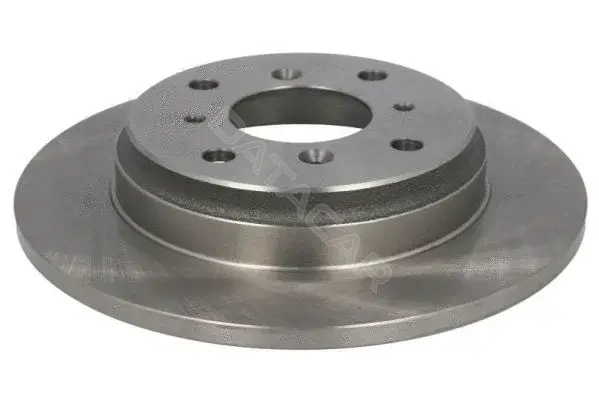 Тормозные диски ABE C44010ABE