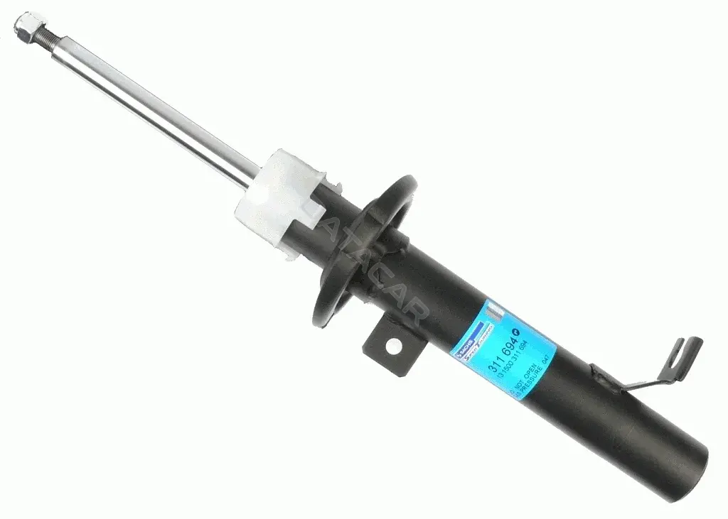 Амортизаторы SACHS 311694