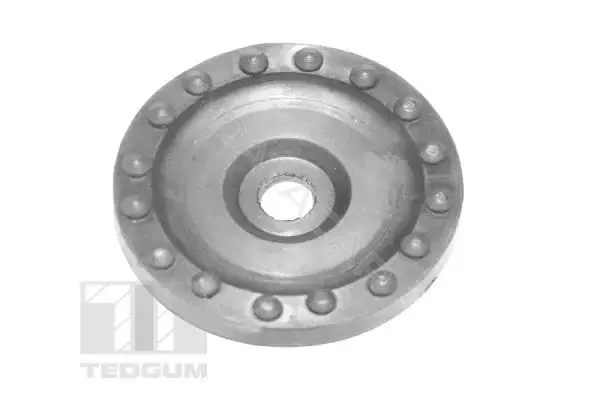 Подушка двигателя (Опора) TEDGUM TED52792