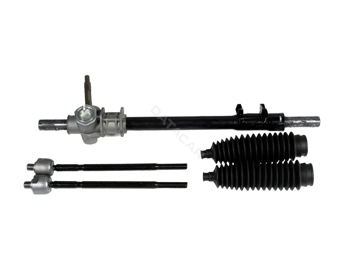 Рулевая рейка STELLOX 31-37319-SX