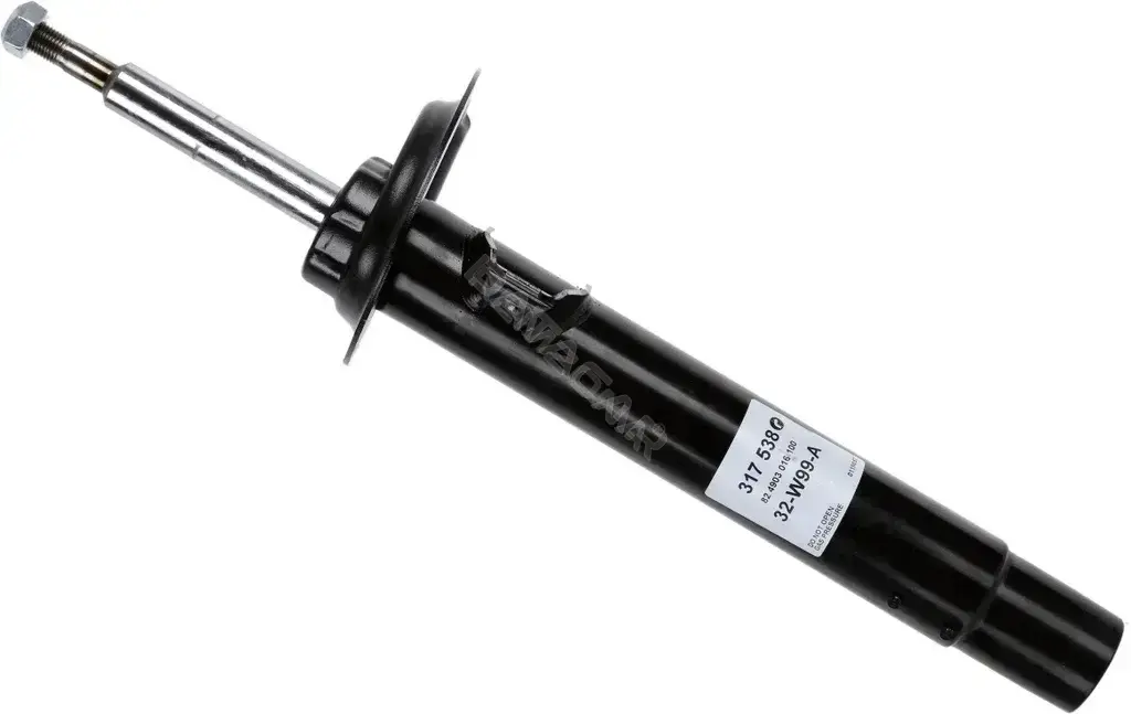 Амортизаторы SACHS 317538