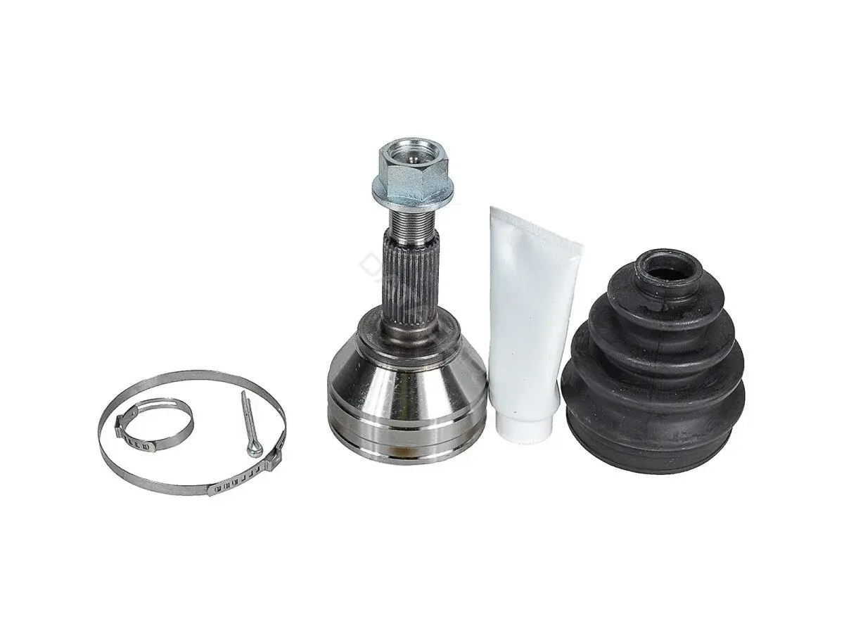 Шрус STELLOX 1501864-SX