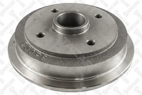 Тормозной барабан STELLOX 6020-1817-SX