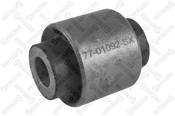 Сайлентблок рычага STELLOX 77-01092-SX