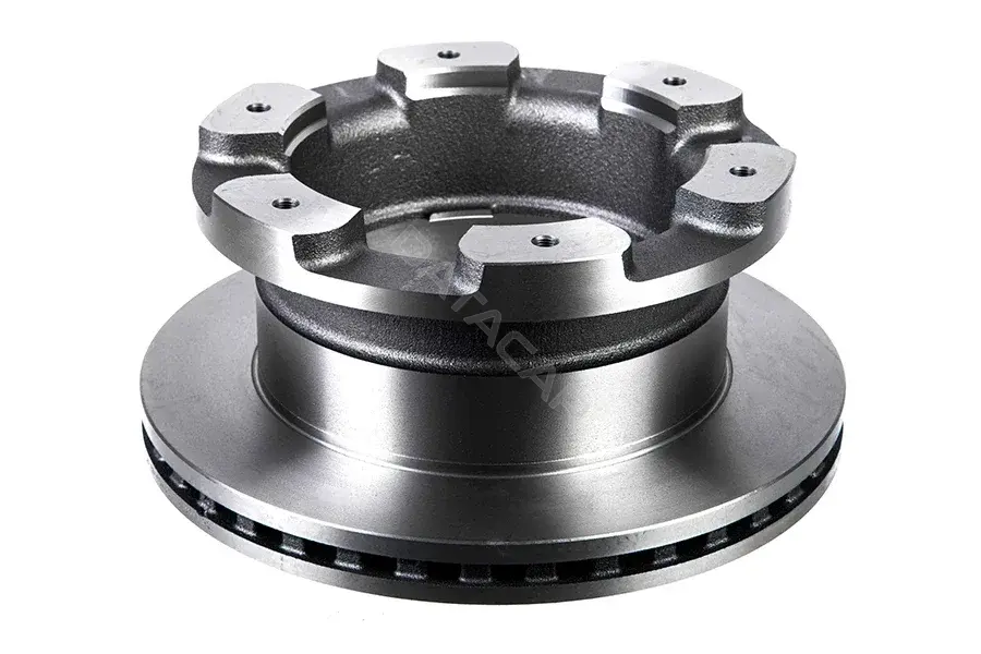 Тормозные диски STELLOX 85-01309-SX