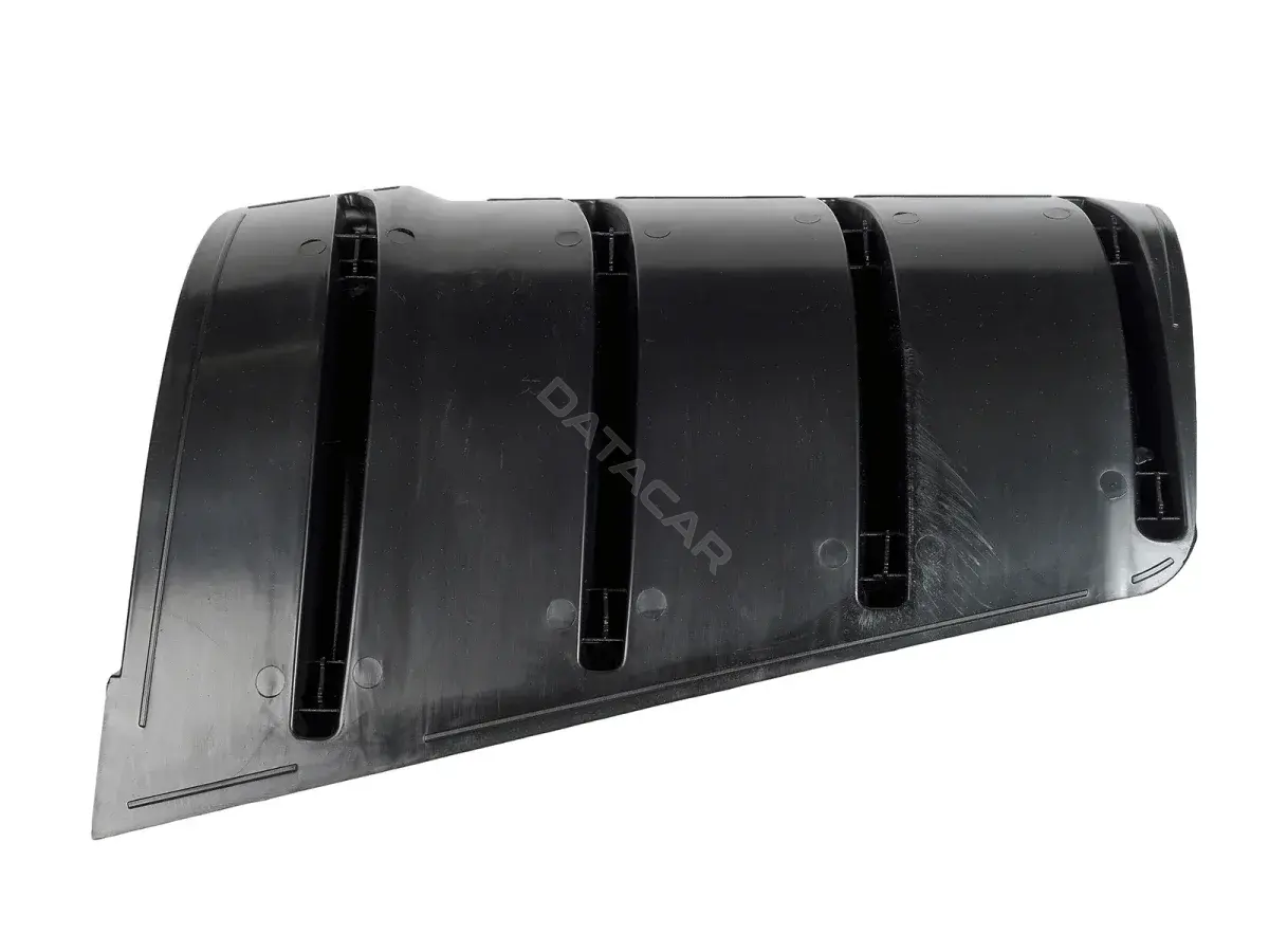 Дефлектор капота STELLOX 87-15279-SX