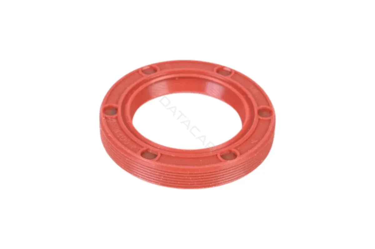 Сальник коленвала STELLOX 34-00216-SX