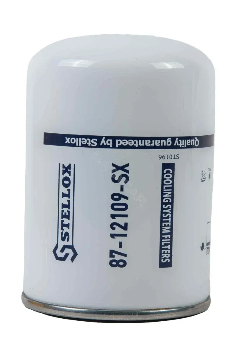 Фильтр охлаждающей жидкости STELLOX 87-12109-SX