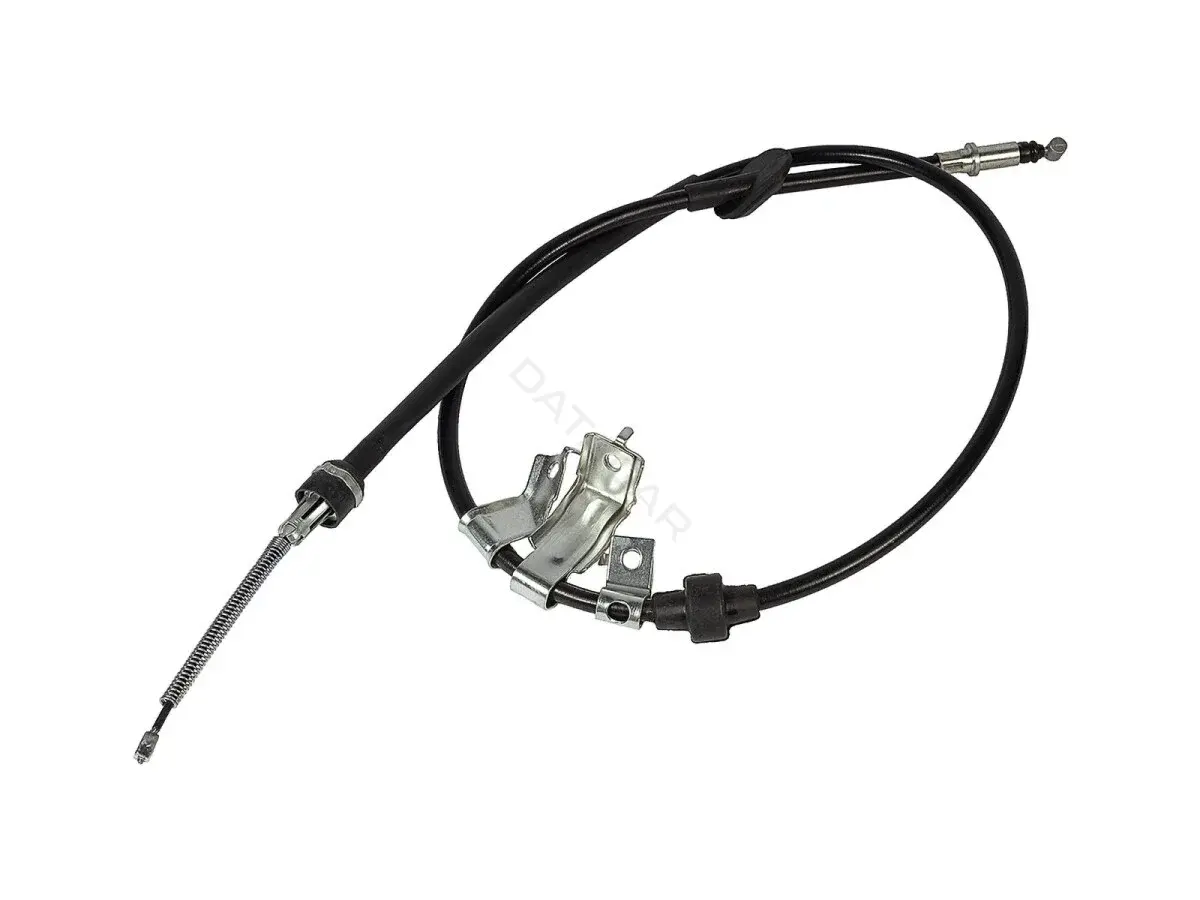 Трос ручника STELLOX 29-96047-SX