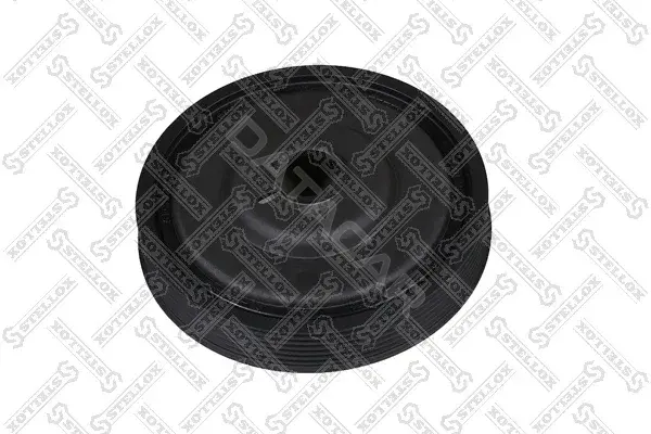 Шкив коленвала STELLOX 20-01091-SX