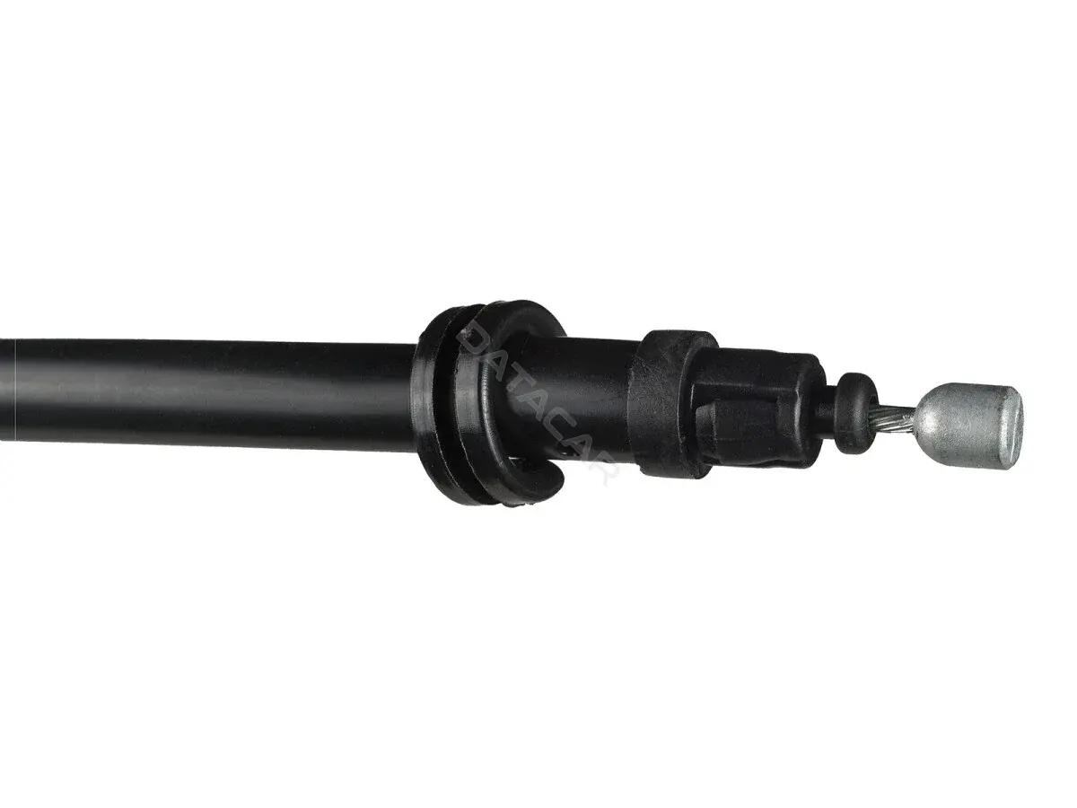 Трос ручника STELLOX 29-98517-SX