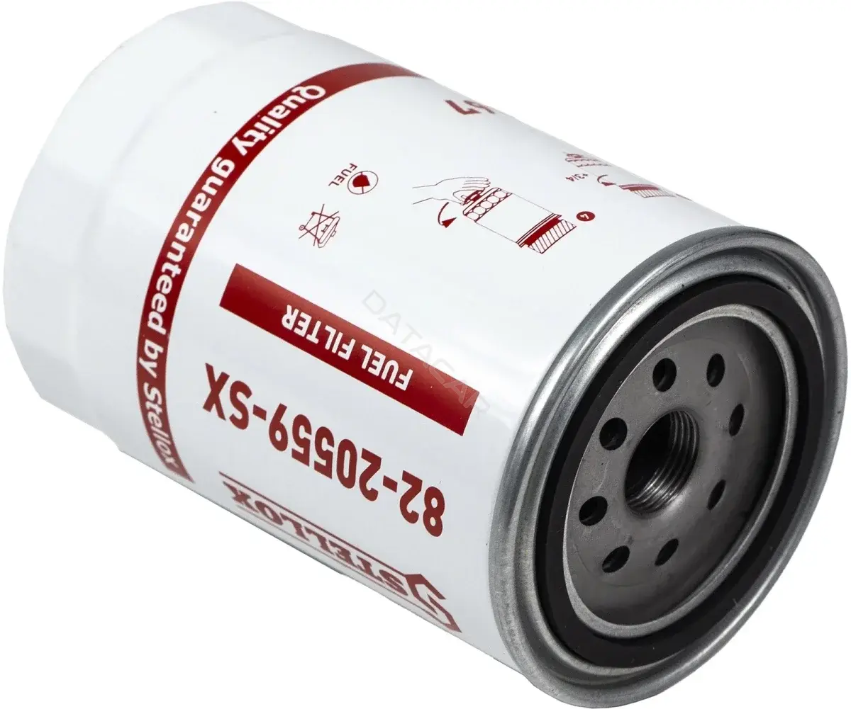 Топливный фильтр STELLOX 82-20559-SX