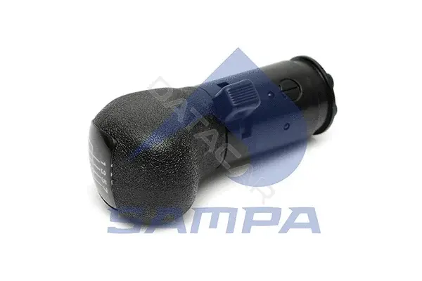 Ручка КПП SAMPA 021.028