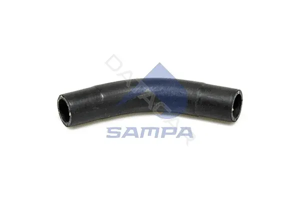 Патрубок печки SAMPA 030.385